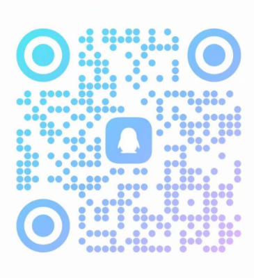 QQ 群二维码
